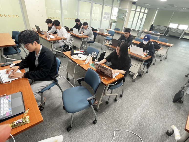 (주)휴비즈 이미지
