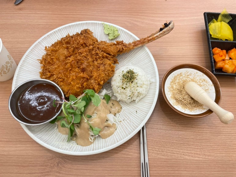 오유미당 부산사하점 이미지