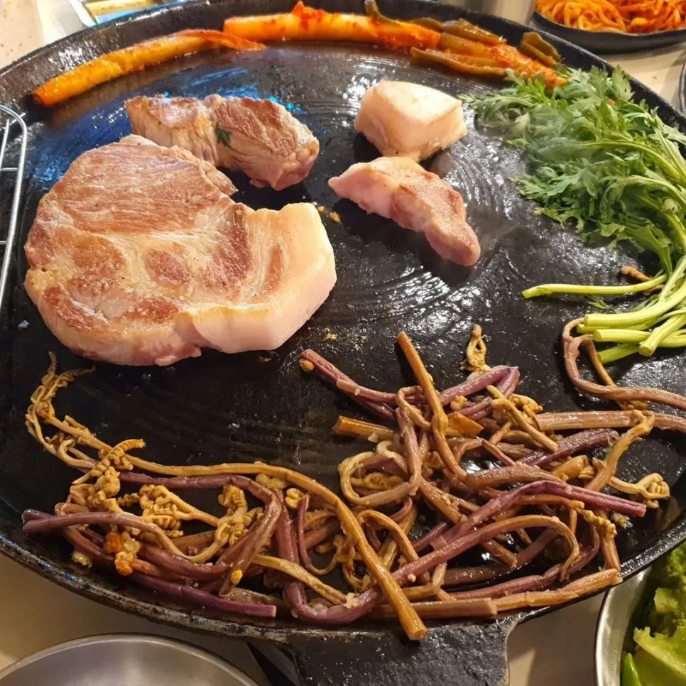 송탄식당 이미지