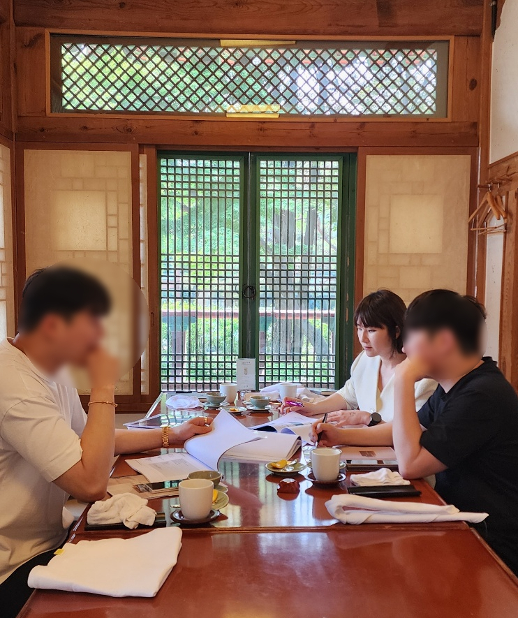 오름메디컬컴퍼니 이미지