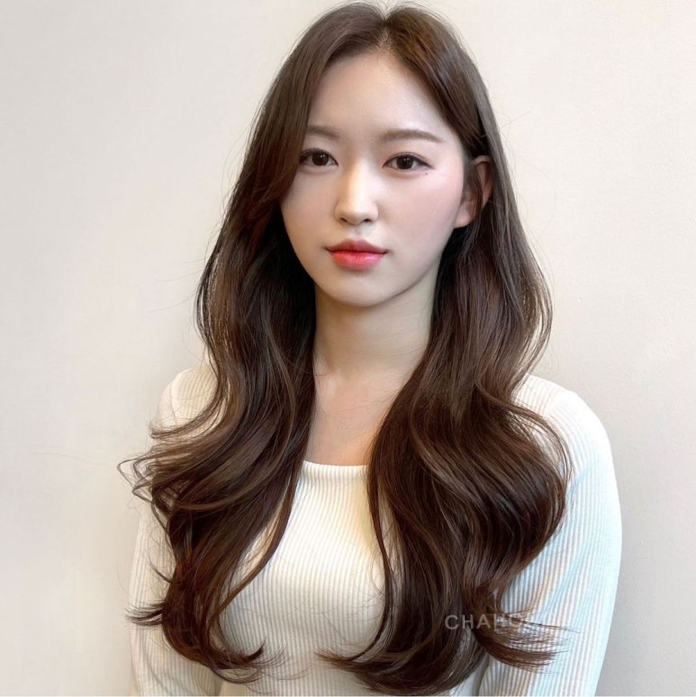 차밍미용실 이미지