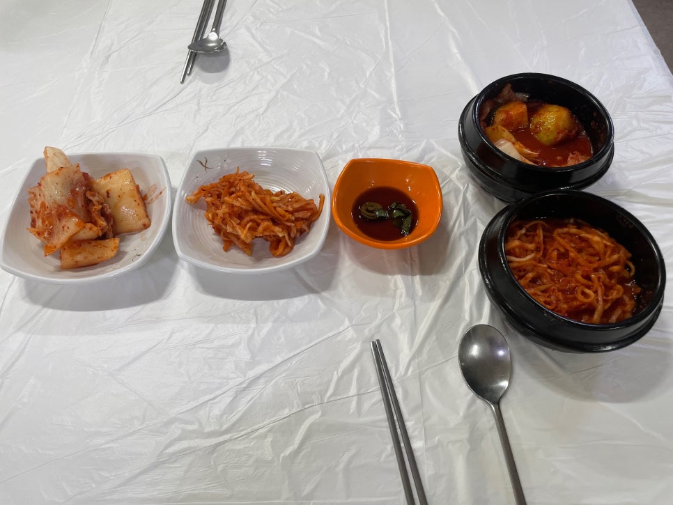 감자바우칼국수 이미지