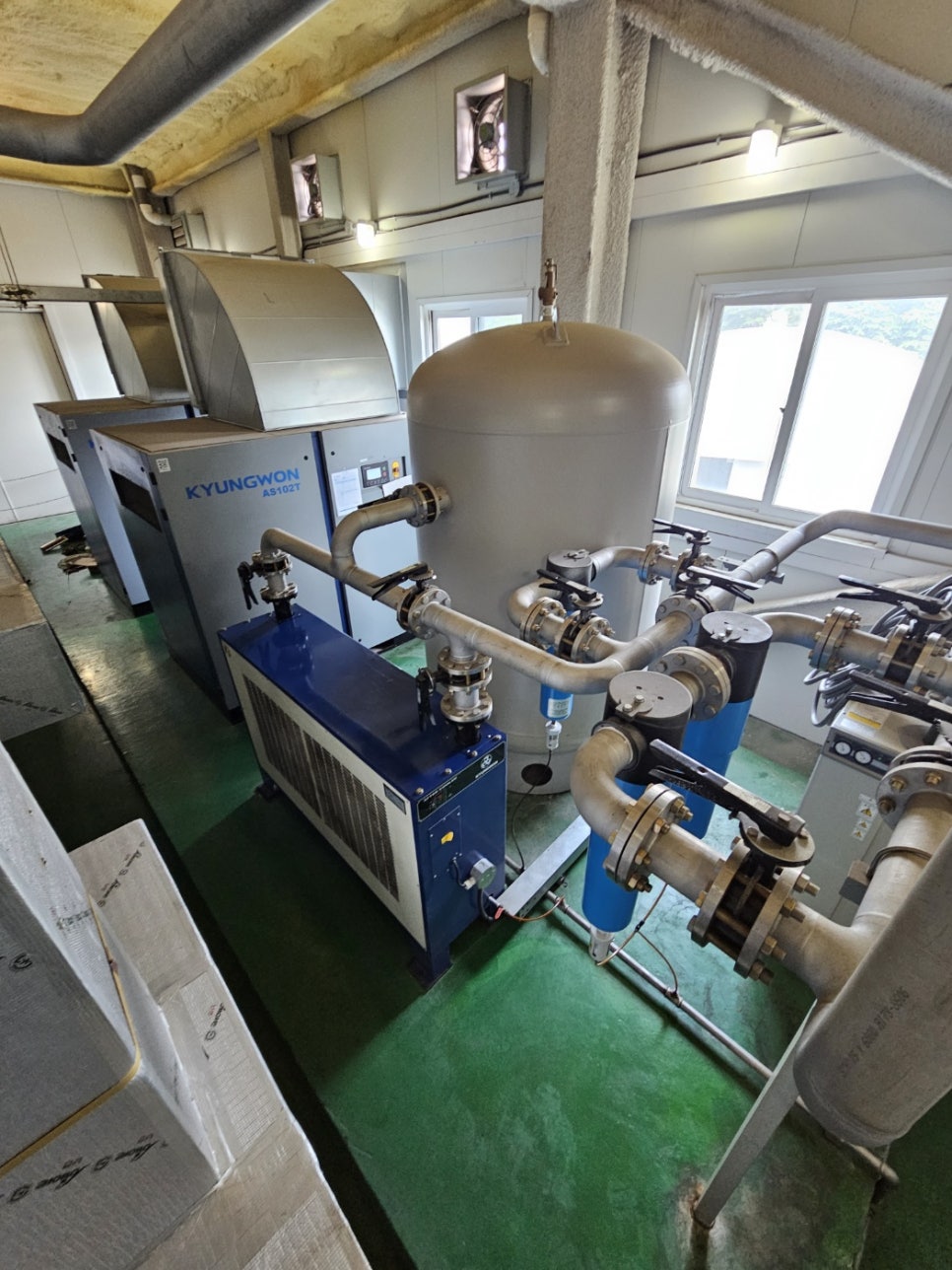 경원산업(주) 이미지