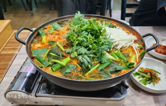 원두막메기매운탕 이미지