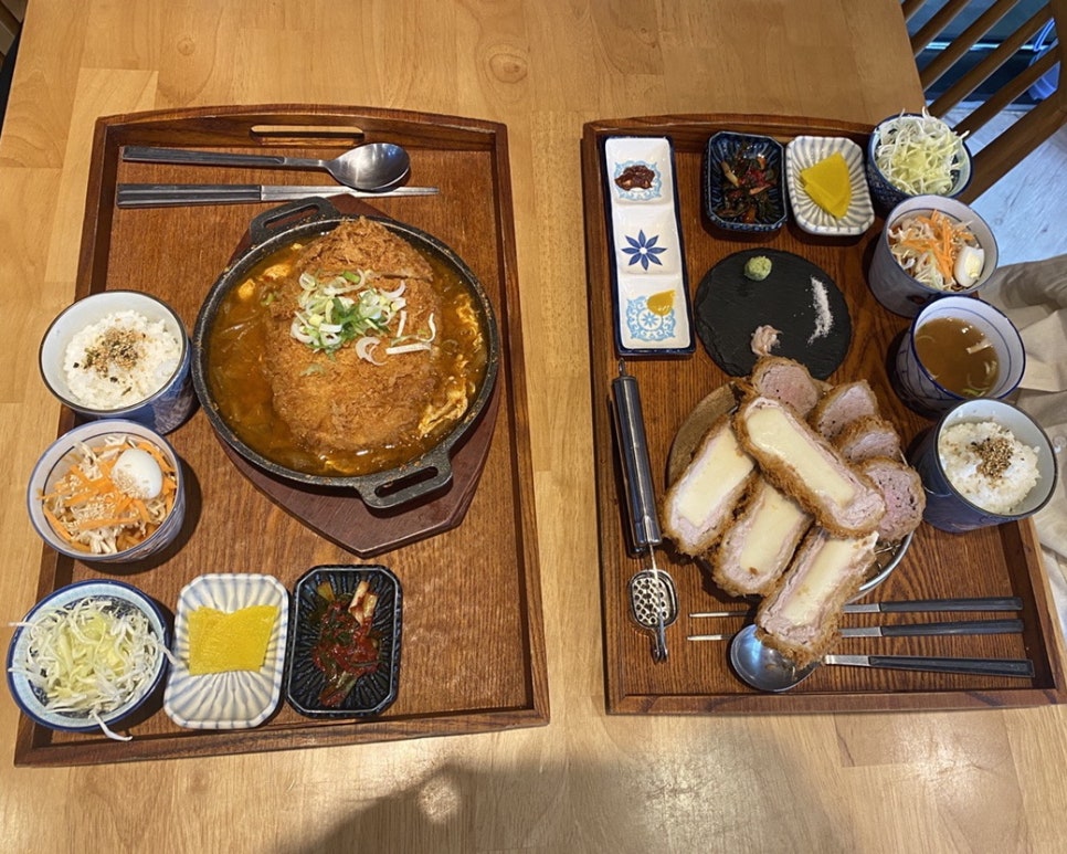 카츠츠전주 이미지