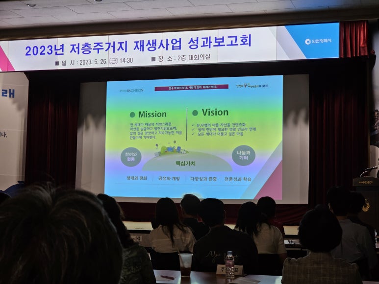 길상마을사회적협동조합 이미지