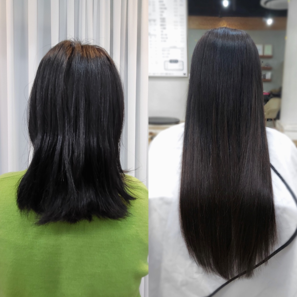 팅커벨헤어# 이미지