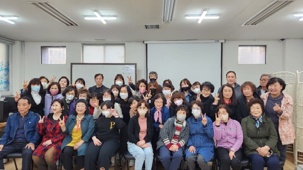 엘림평생요양보호사교육원 이미지