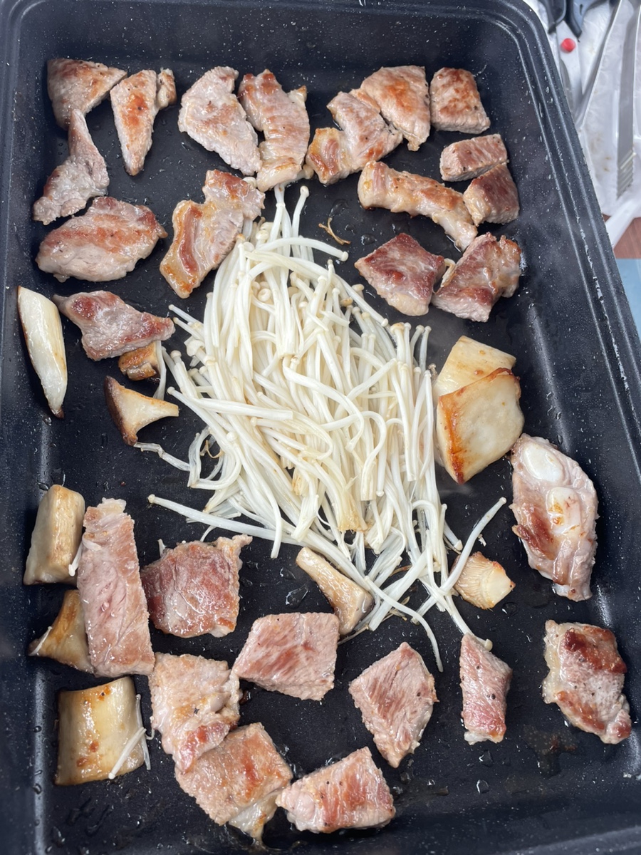 제2달래송어장 이미지