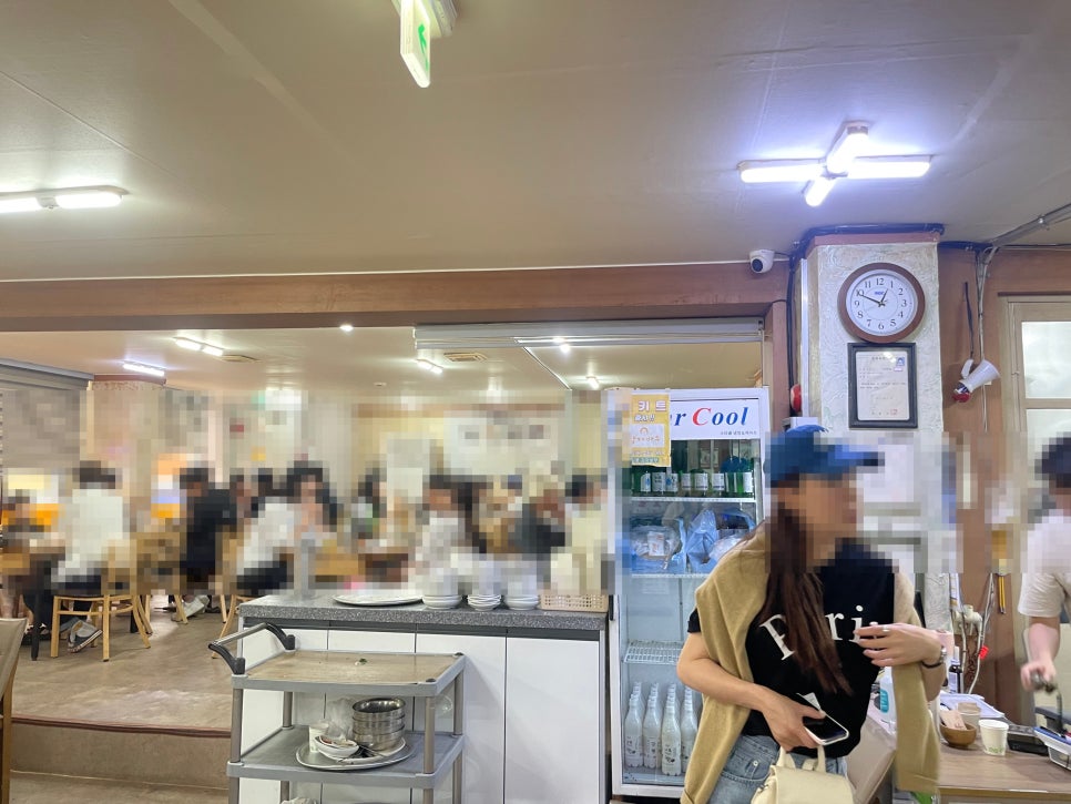 감자바우칼국수 이미지