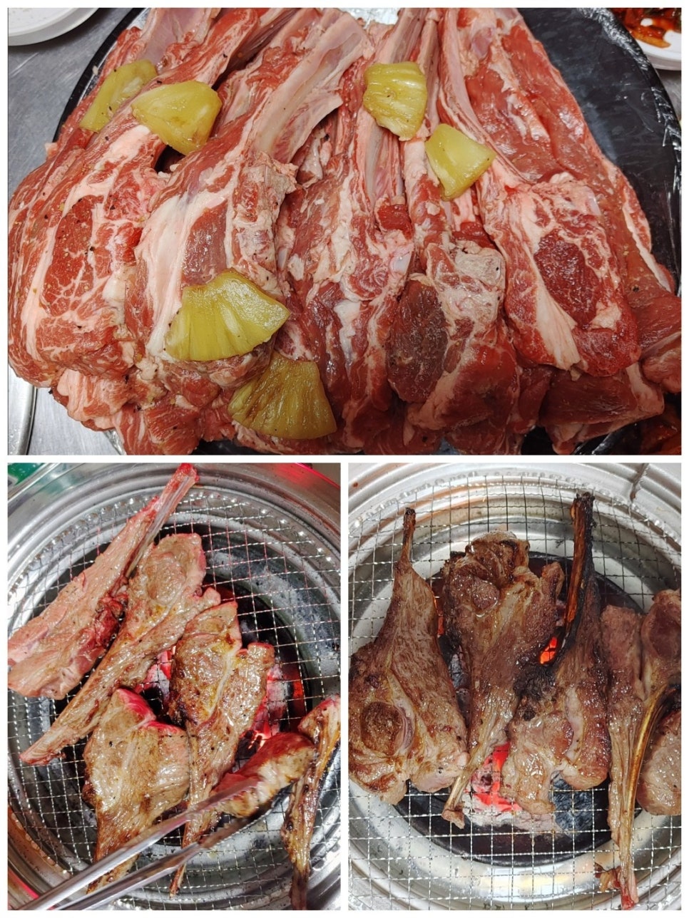 농가 소,돼지도매센타 이미지