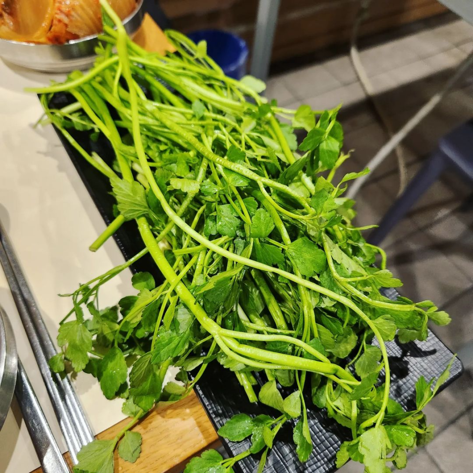 송탄식당 이미지