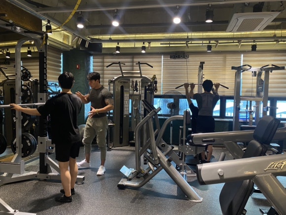 햇빛좋은피티 이미지