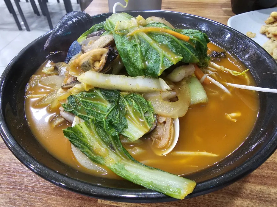 황궁쟁반짜장봉동점 이미지