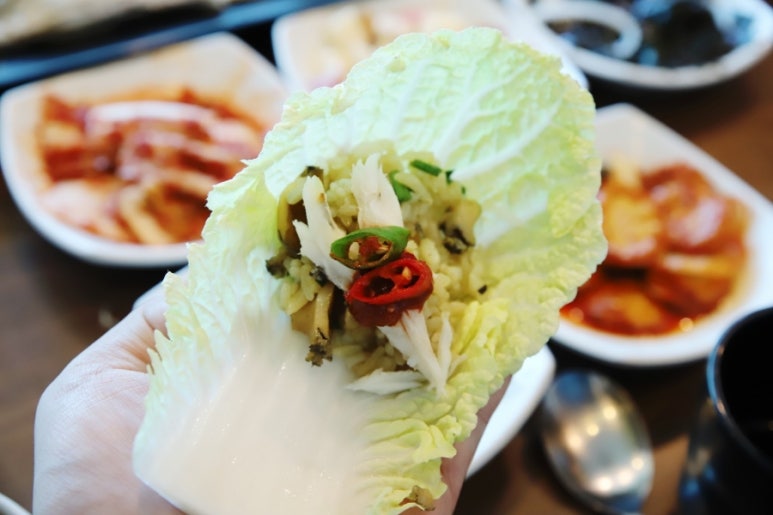 대기정 이미지