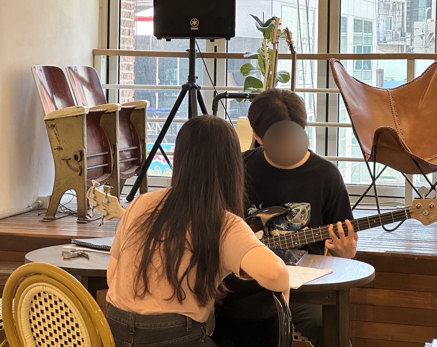 딩가라운지울산대점취미음악학원 이미지
