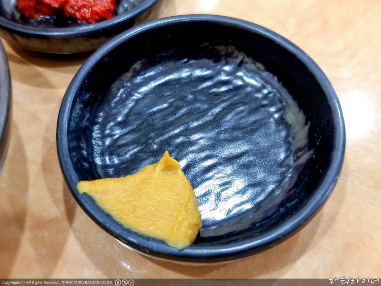 일미냉면식당 이미지