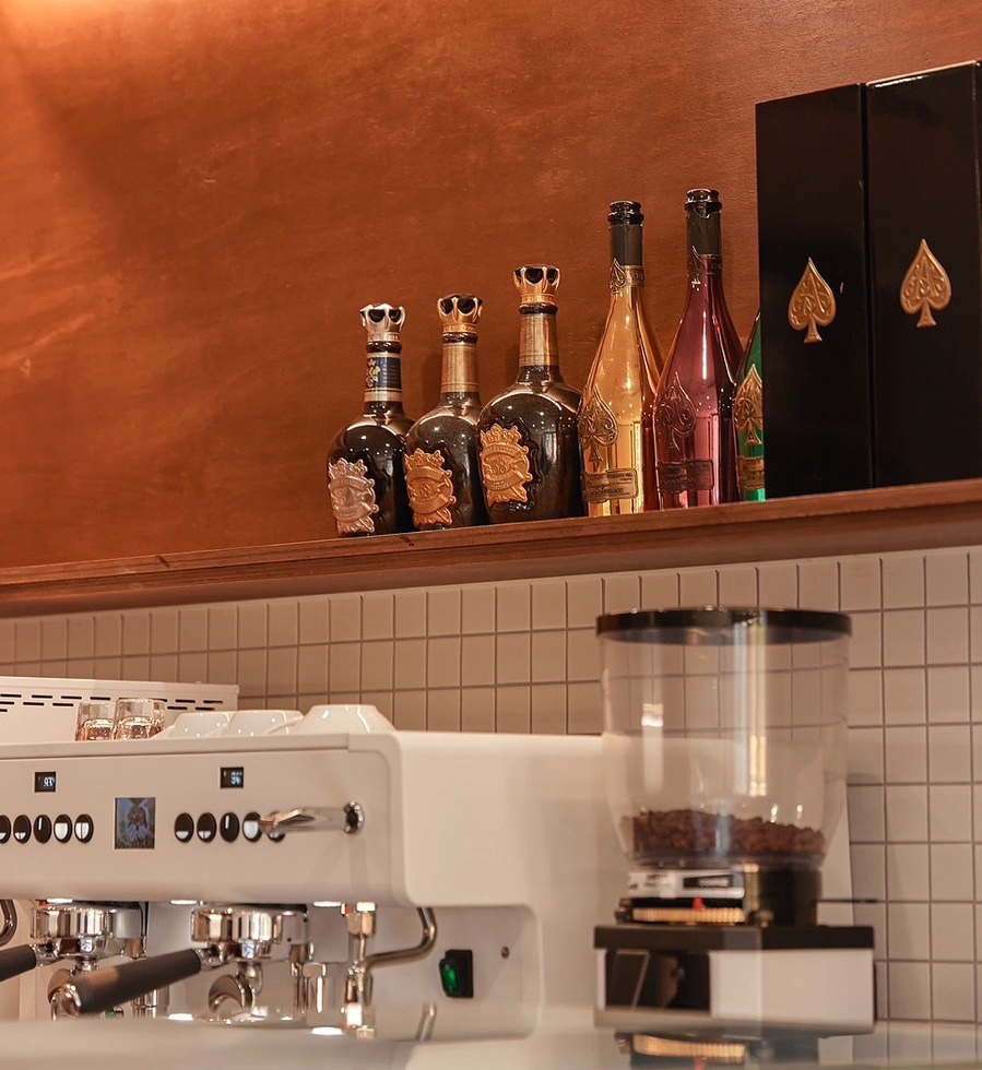 CAFE GGOM(카페꼼) 이미지