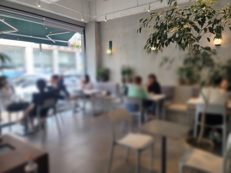 커스텀커피 동탄센트럴파크점 이미지