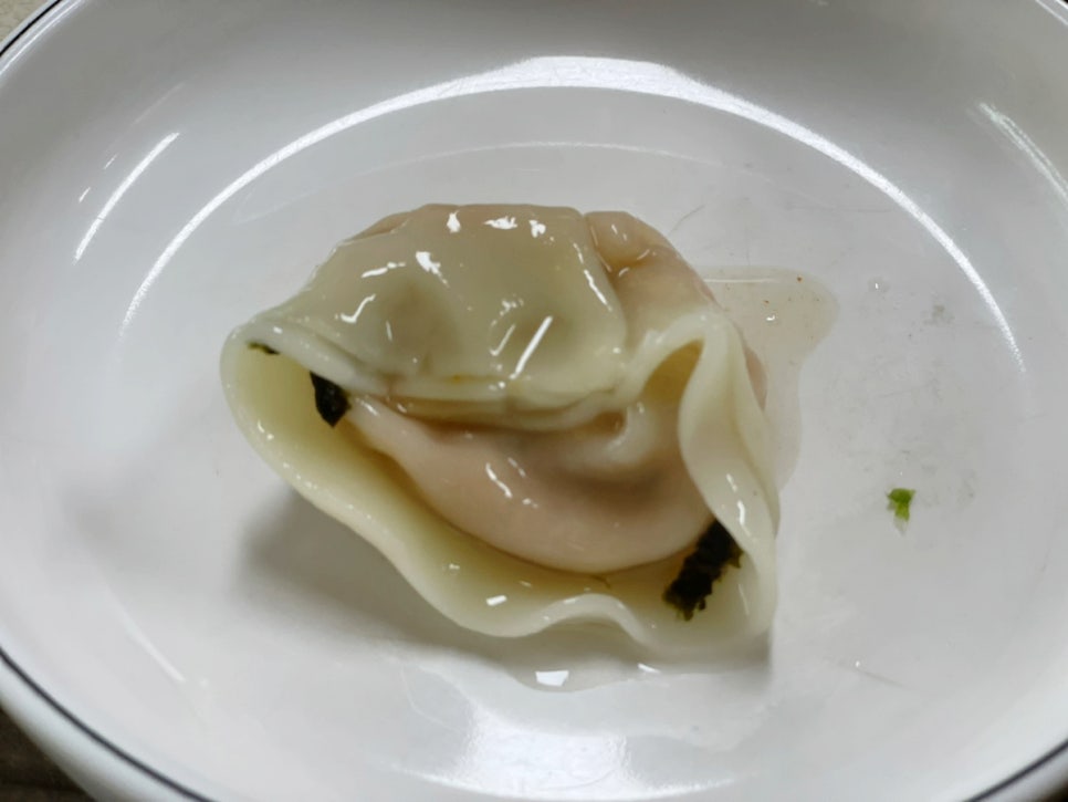 행복실비칼국수 이미지