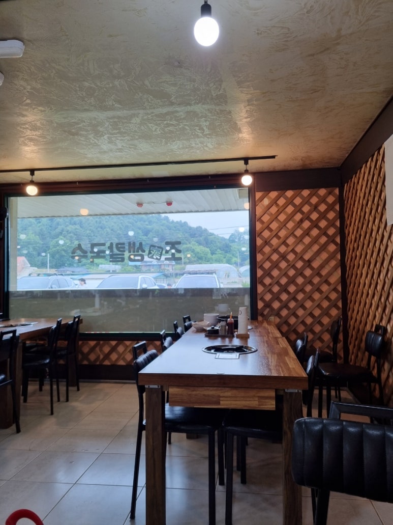 명동생칼국수 이미지