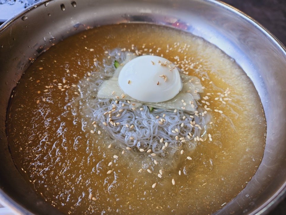 명륜진사갈비동패점 이미지