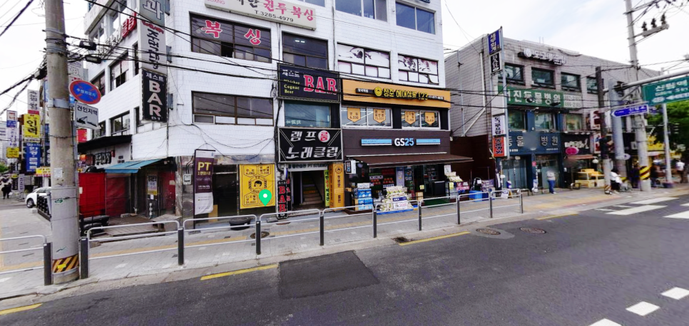 청춘헤어살롱 이미지