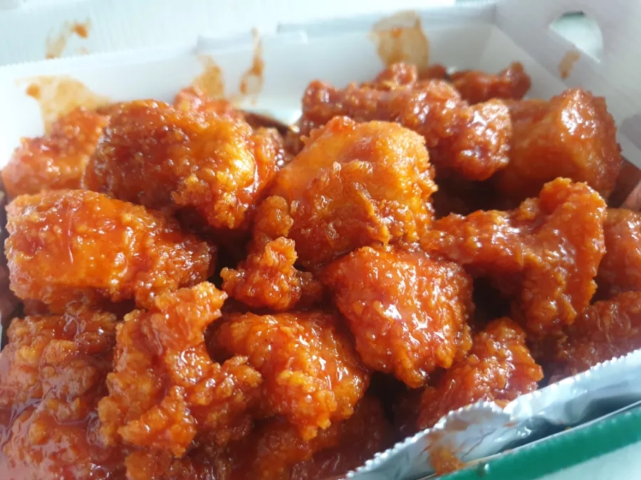 중앙튀김 이미지