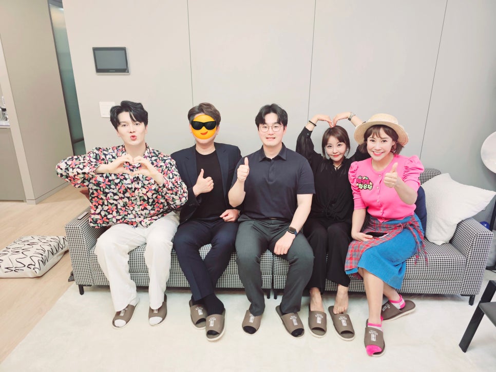 휴안컴퍼니 이미지