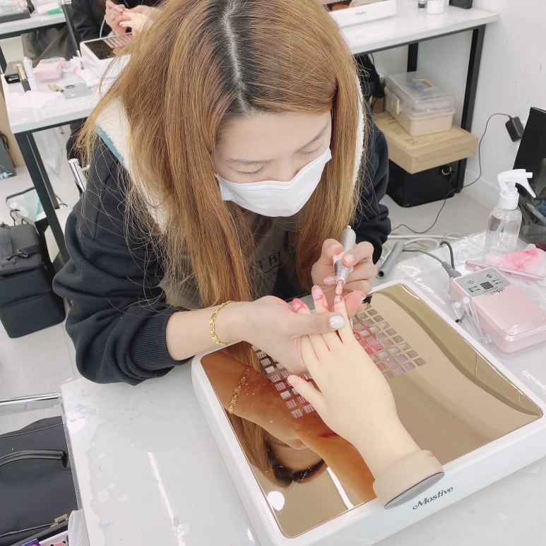 네일한다 이미지