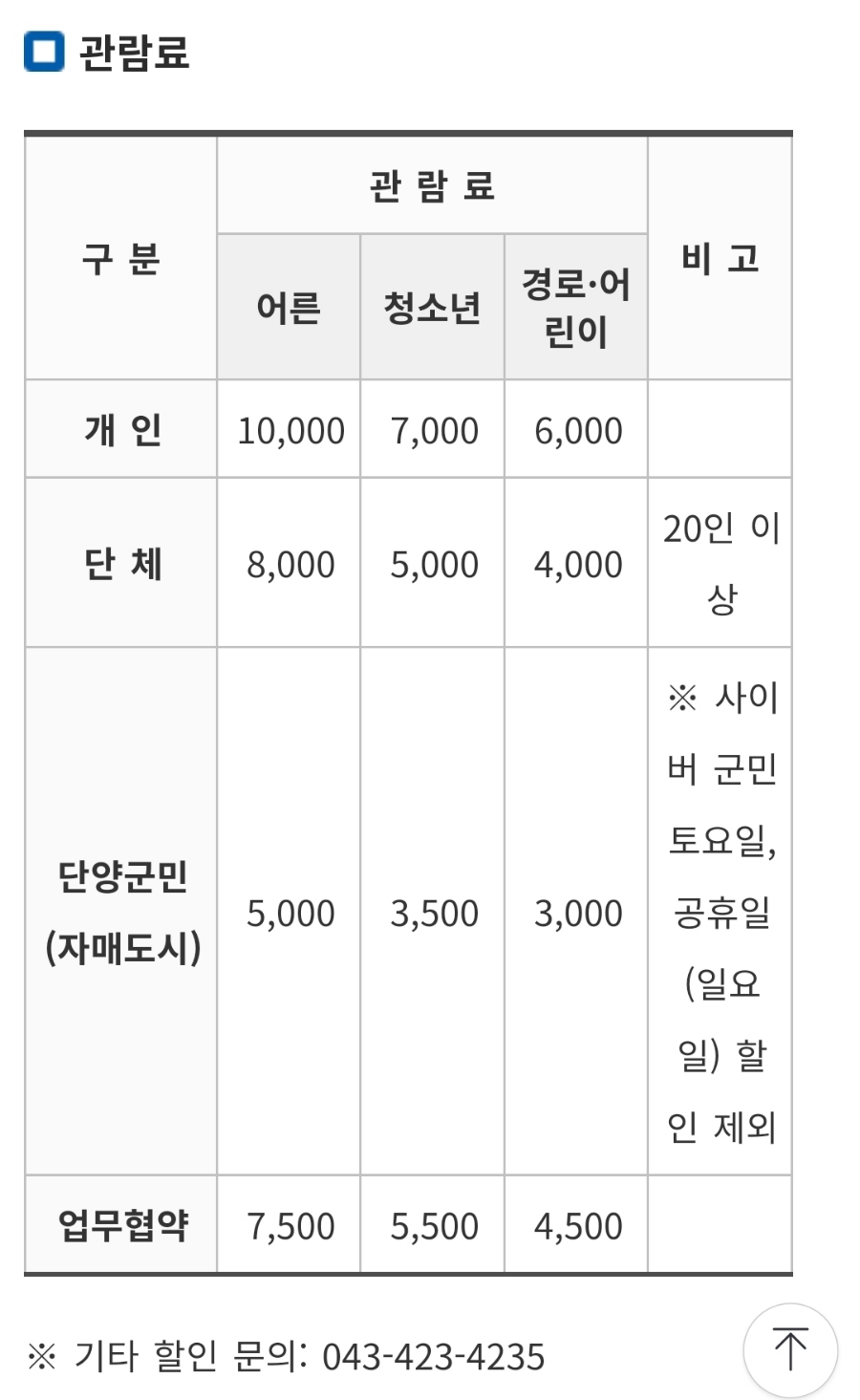 아로니아모텔 이미지