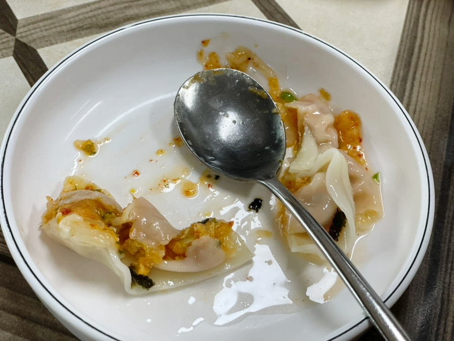 행복실비칼국수 이미지