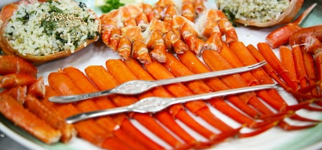 조개마을 이미지