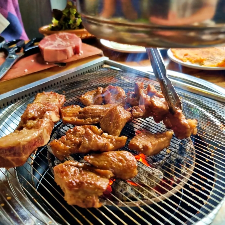 형제수제갈비 이미지