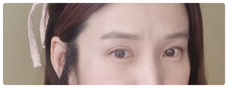 눈;여기다 이미지
