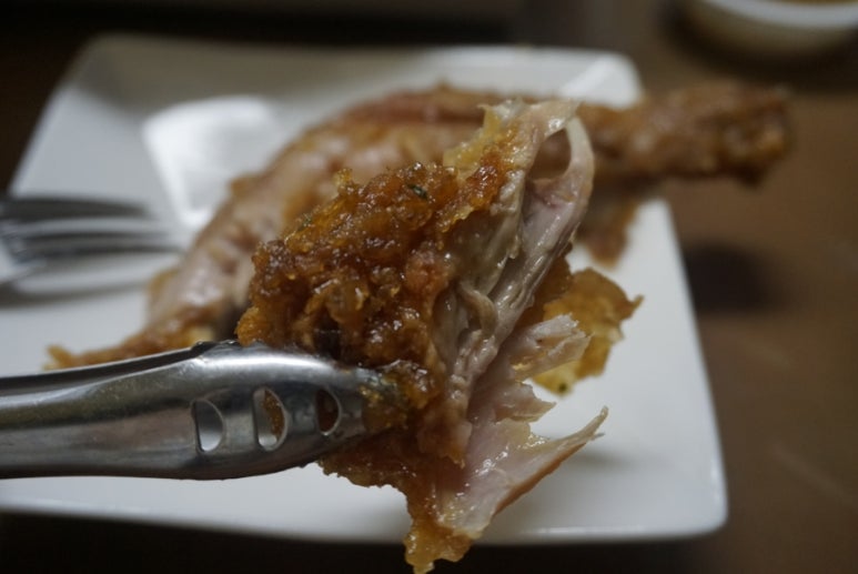 가마치통닭 동천점 이미지