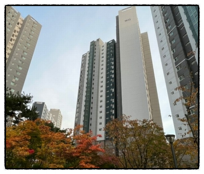 호반베르디움센트럴포레 아파트 경기 화성시 실거래가 시세 7.8억