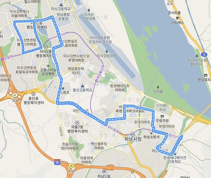 덕풍종합마트 이미지