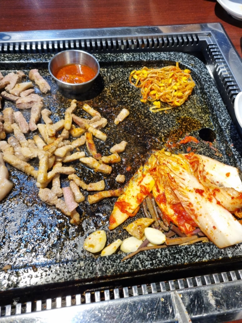 이목리생고기 이미지