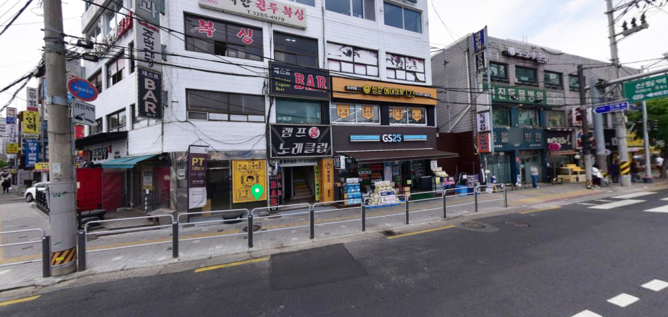청춘헤어살롱 이미지