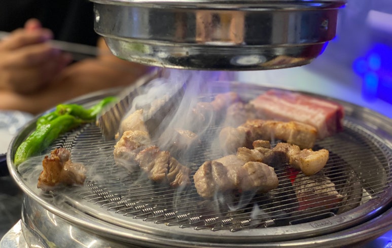 뚱삼집 이미지