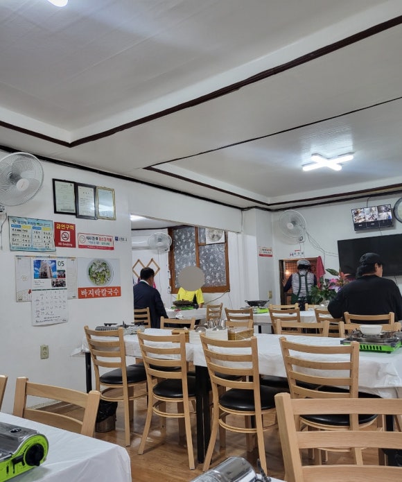 가로수회관 이미지