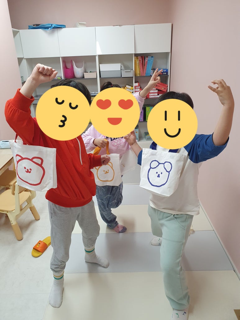 아이쑥쑥언어심리발달센터 이미지