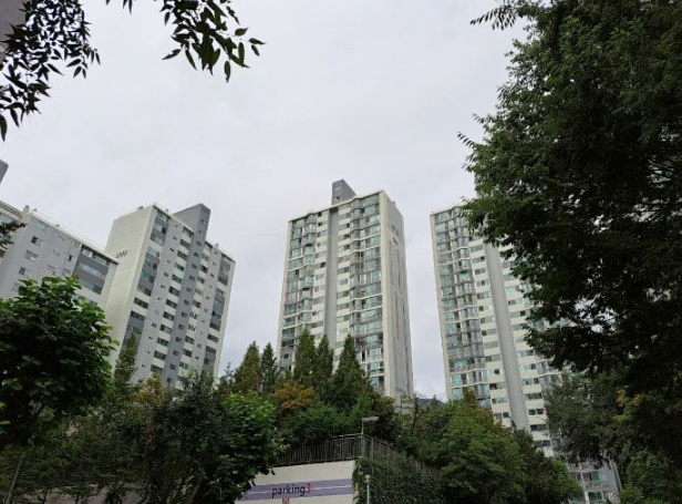 군포소방서(산본119안전센터) 이미지