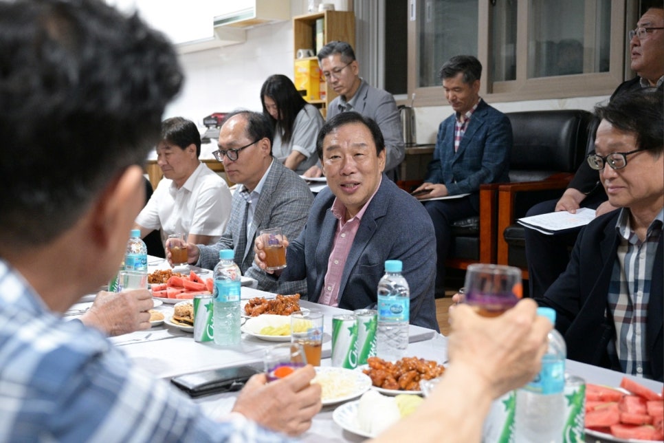 세종전의묘목협동조합 이미지