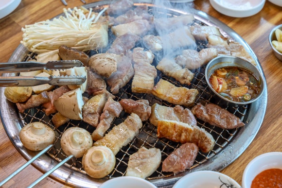 제주한라축산 이미지