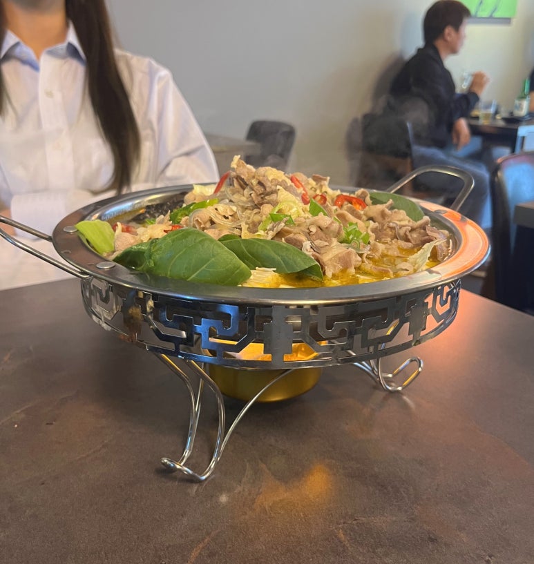 삼발이포차 이미지