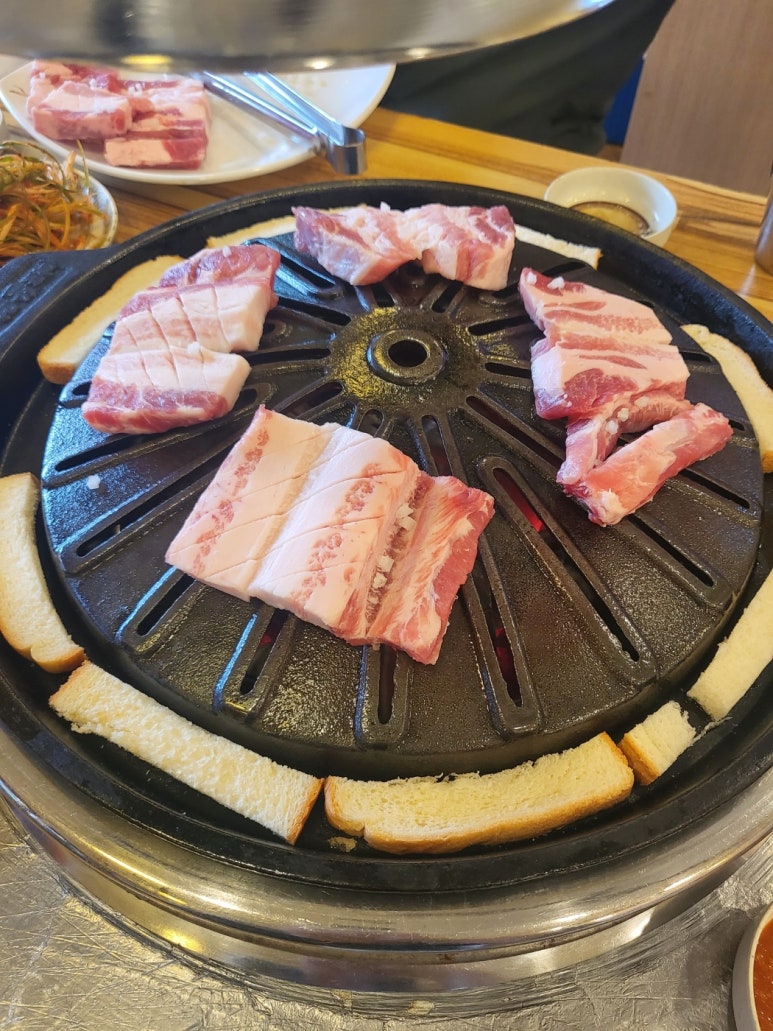 원조마포생갈비 이미지