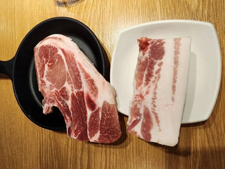 명륜진사갈비동패점 이미지