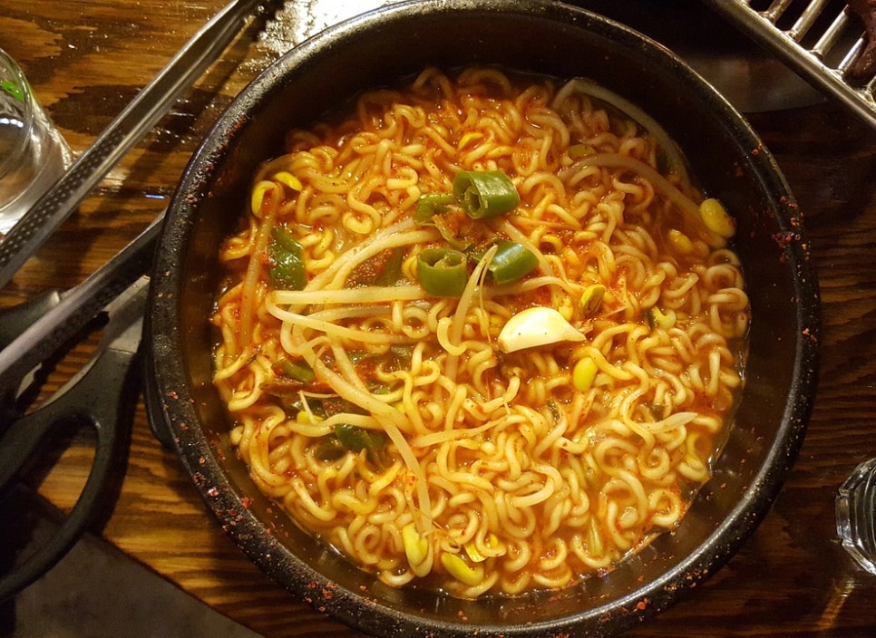 티케이식당 이미지